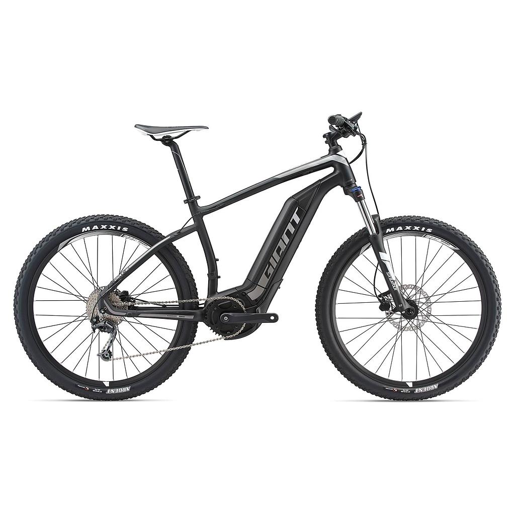 Giant Dirt-e + 3 Power 2018