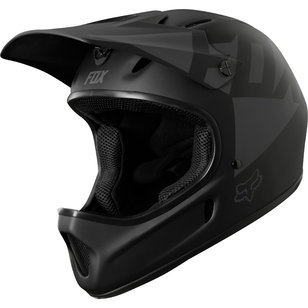 B Casque intégral Fox Rampage Landi 