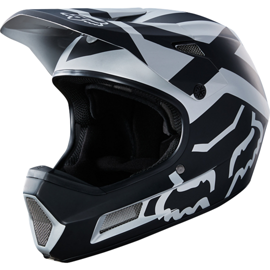 Casque intégral Fox Rampage Comp SB