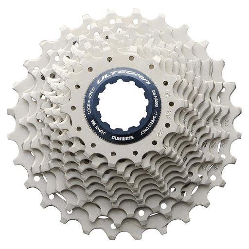 Cassette Shimano Ultegra R8000 11v 