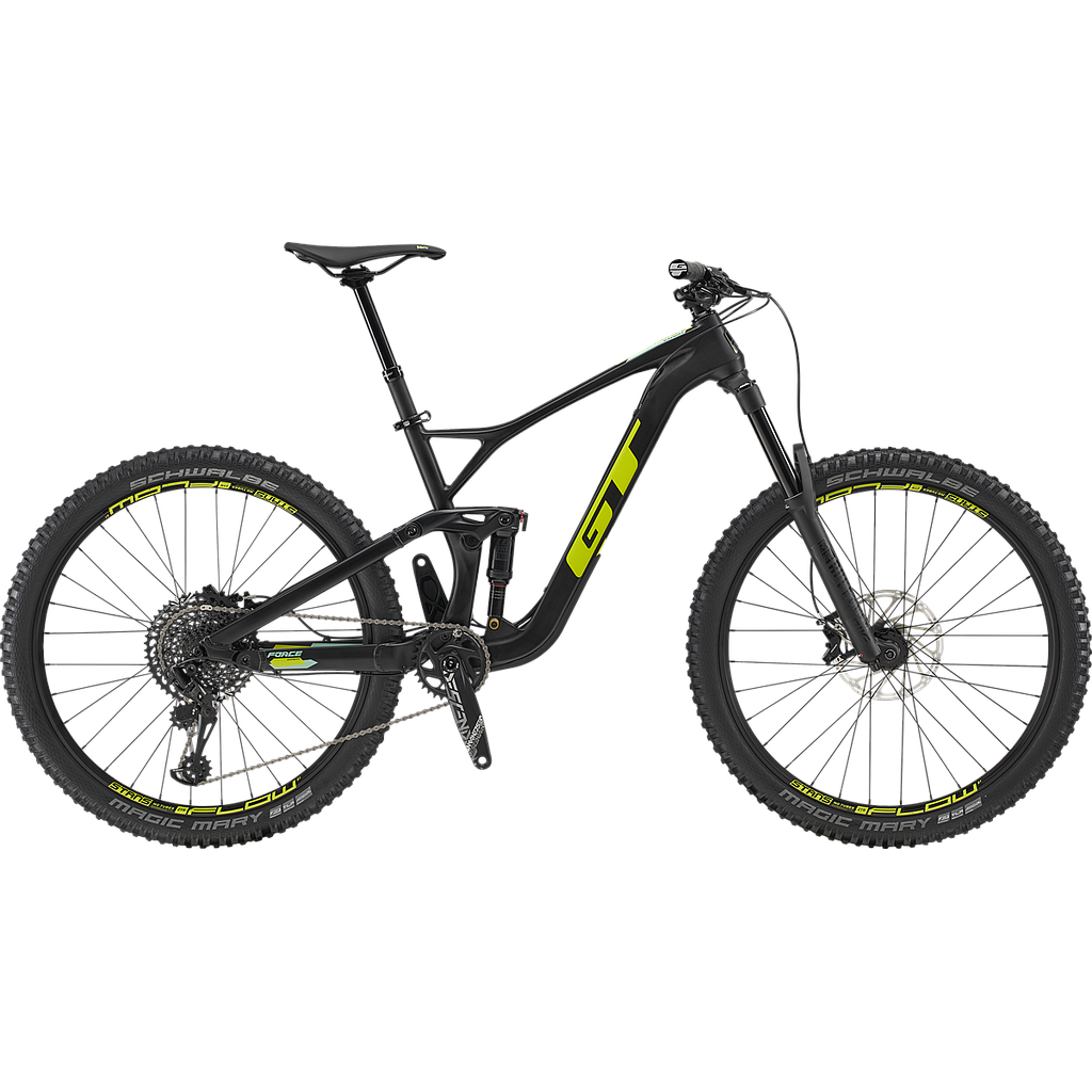 Gt Force Carbon Expert 2019