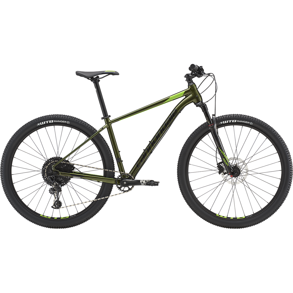 Cannondale Trail 1 2019