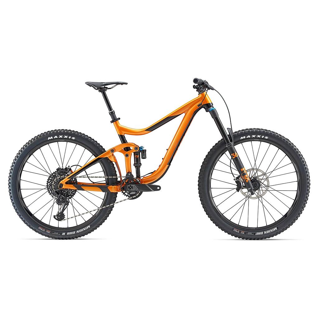 Giant Reign 1.5 2019
