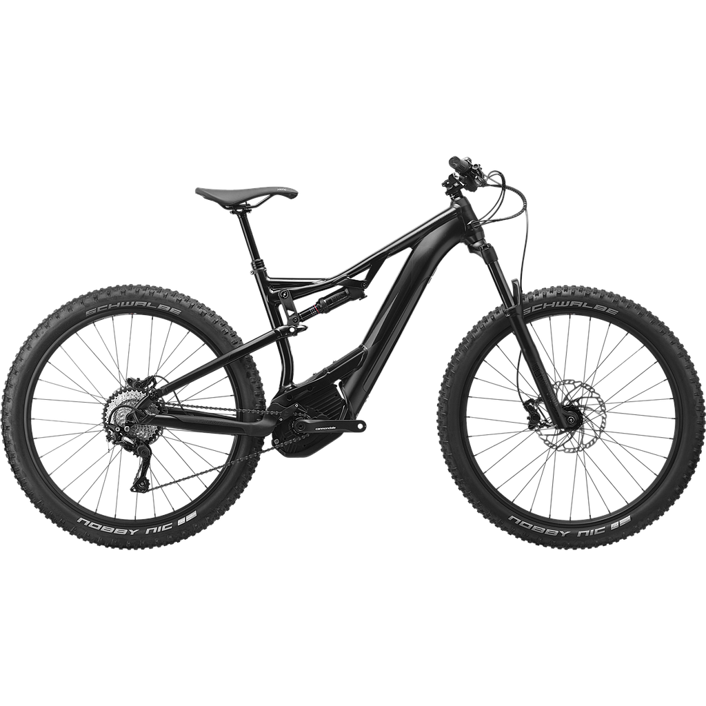 Cannondale Moterra Neo 3 2019
