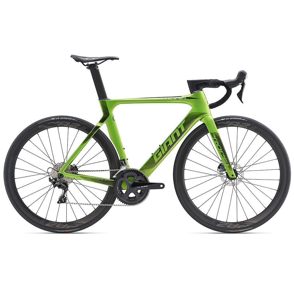 Giant Propel Advanced 2 Disc 2019