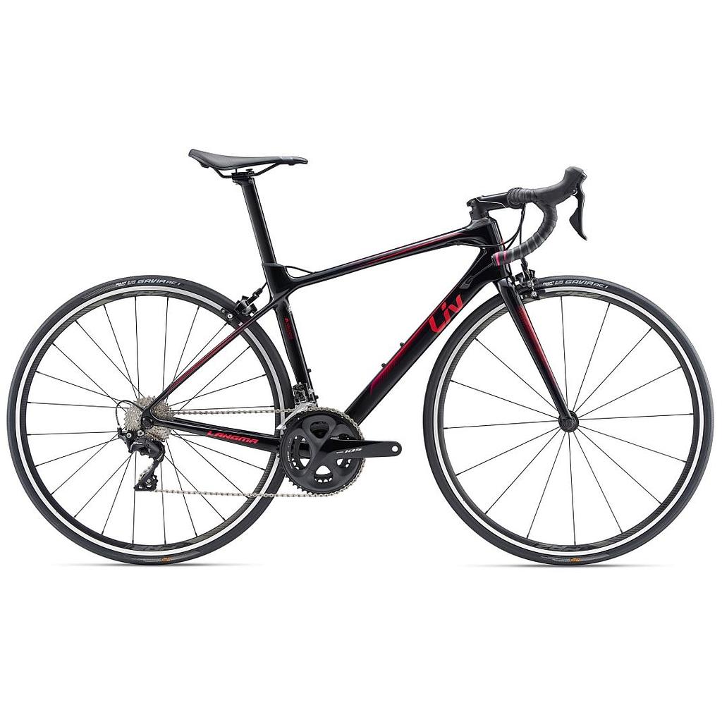 Liv Langma Advanced 2 2019