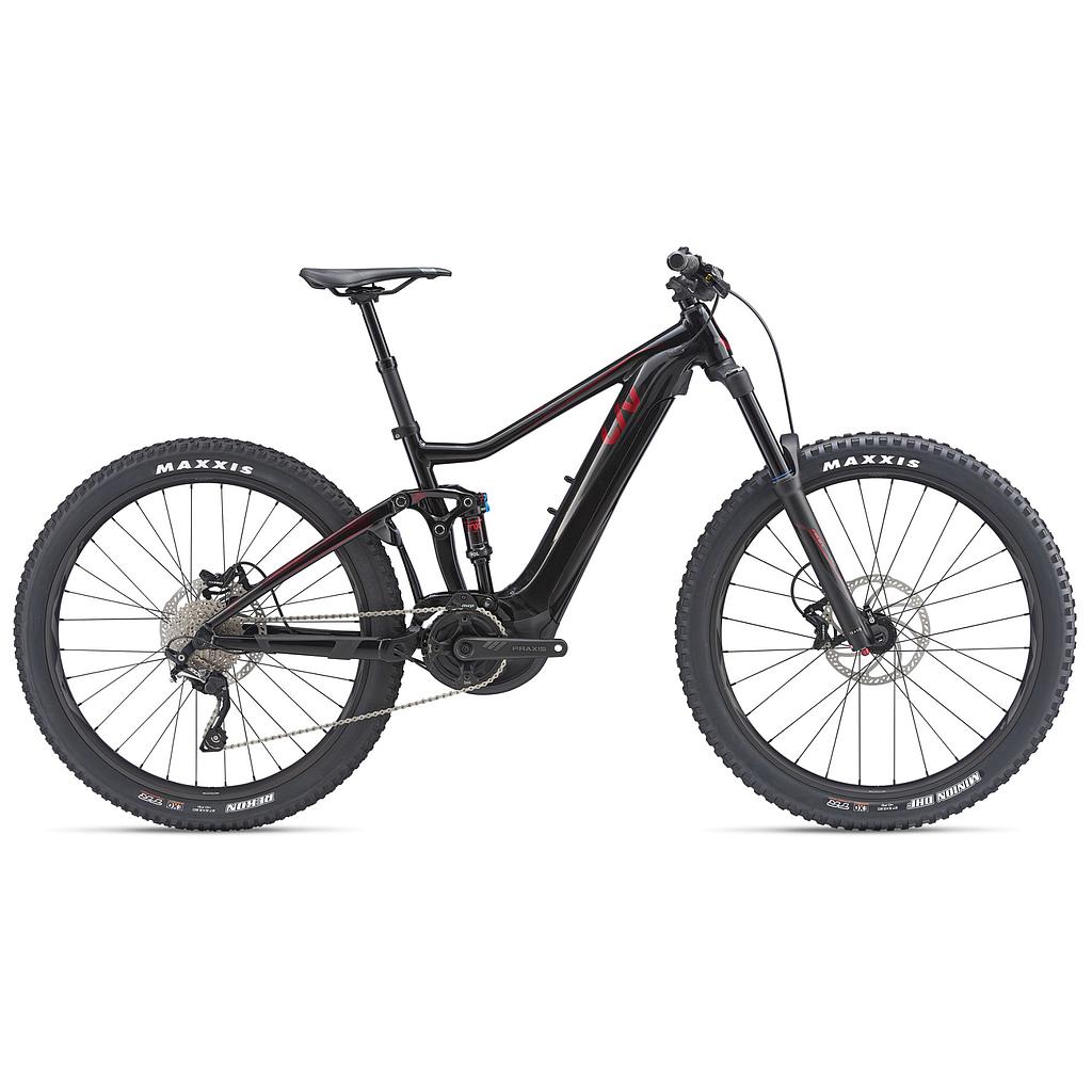 Liv Intrigue E+ 2 Pro 2019