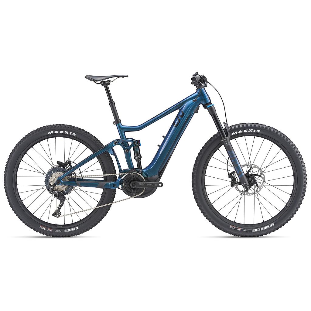 Liv Intrigue E+ 1 Pro 2019