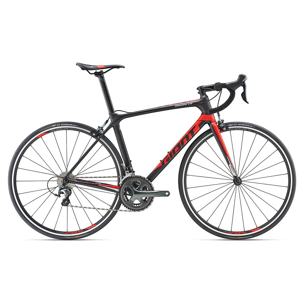 Giant TCR advanced 3 2019