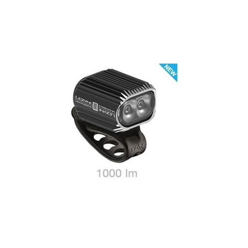 Lampe Ar Lezyne Multi Drive 1000 Lumens