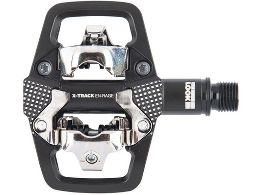 Pédales Look X-Track En-Rage 