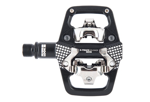 Pédales Look X-Track En-Rage Plus