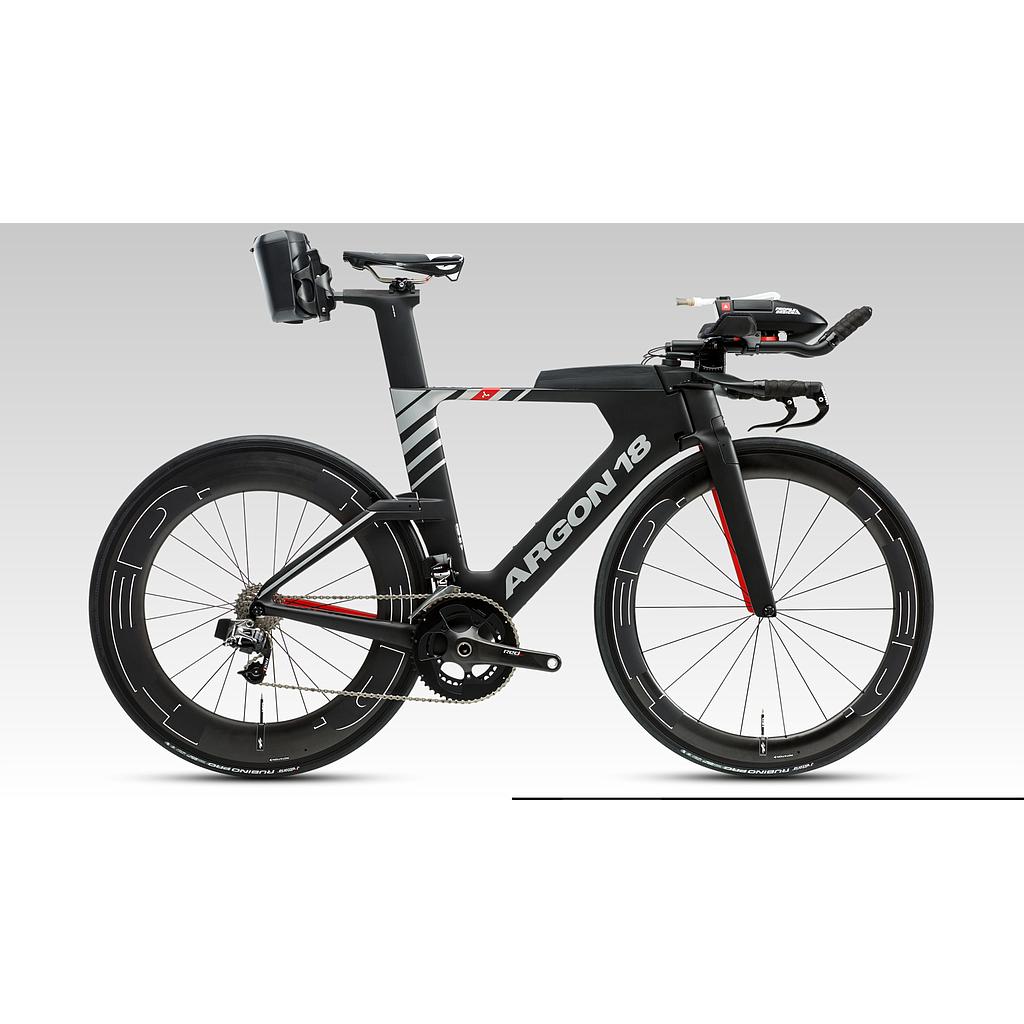 Kit cadre E-119 Tri+