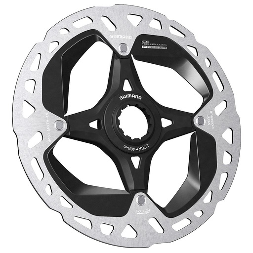 Disque Shimano MT900 160mm Centerlock
