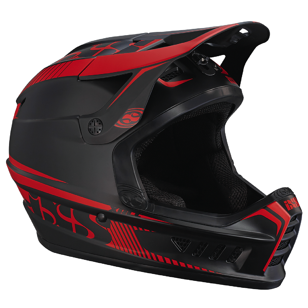 Casque Intégral IXS Xact 