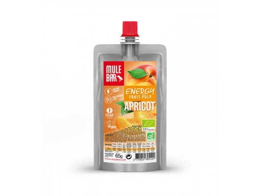 Pulpe de fruit Mulebar 