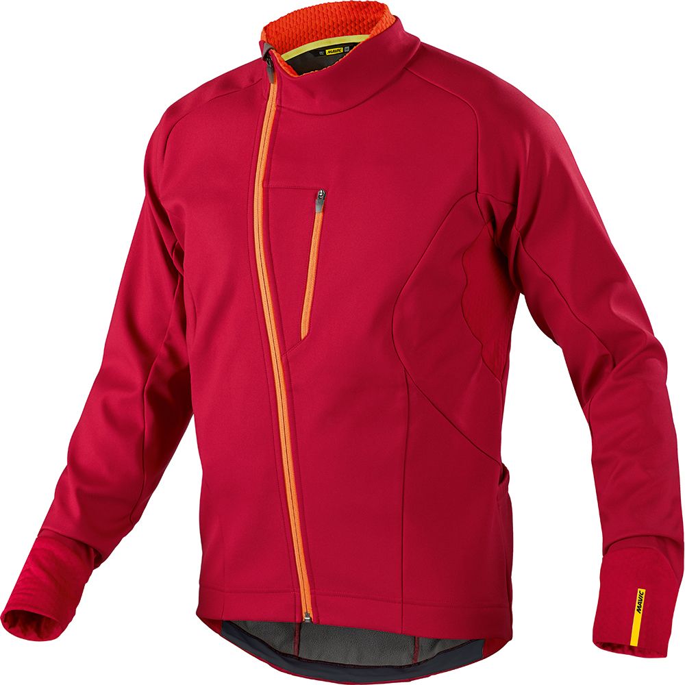 Mavic Aksium Thermo Jacket