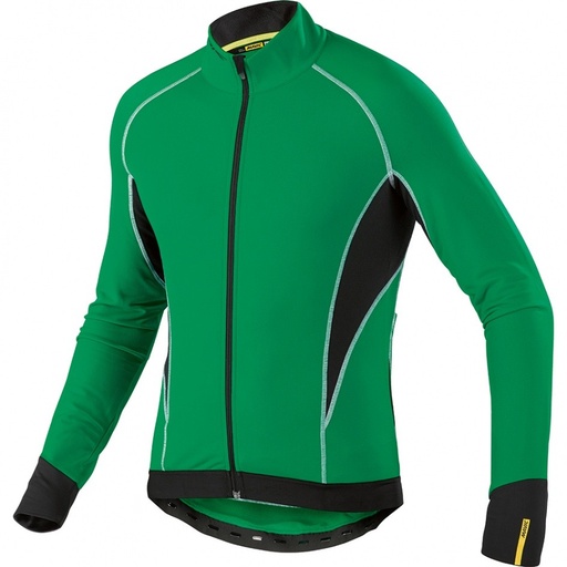 Mavic Cosmic Elite Thermo Ls Jersey