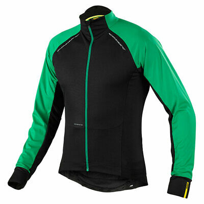Mavic Cosmic Pro Wind Ls Jersey