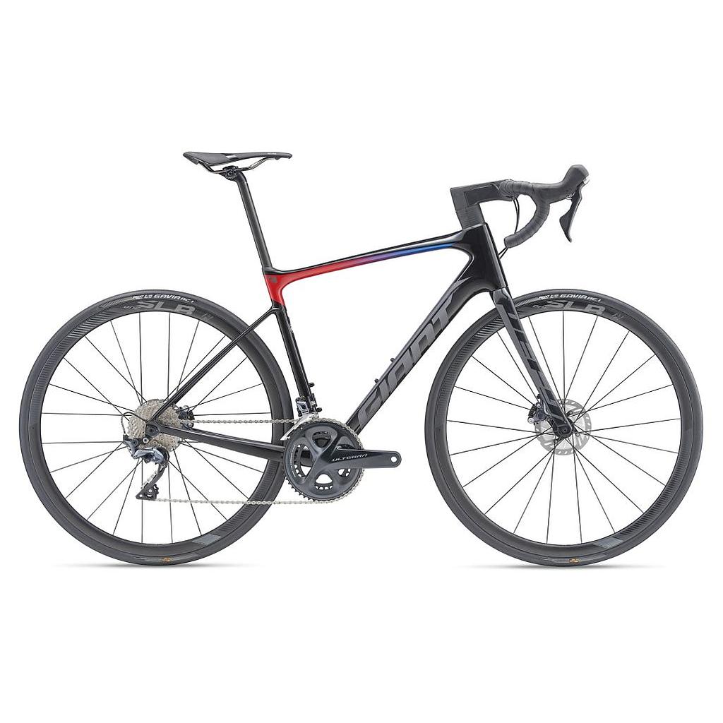 Giant Defy Advanced Pro 1 2019 