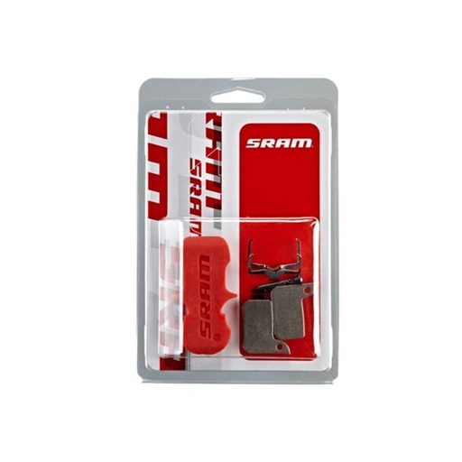 Plaquettes Sram Route/Level TLM/Ultimate Orga/Alu