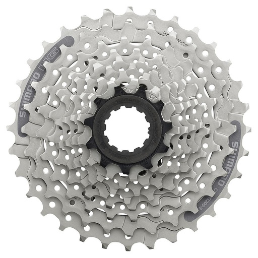 Cassette Shimano HG201 9v 11-32