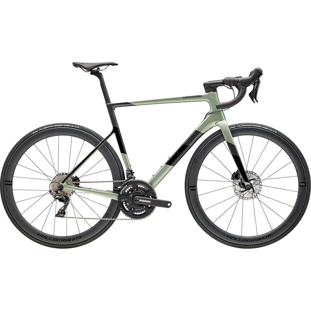 Cannondale SuperSix Evo HM Disc Dura-Ace 2020