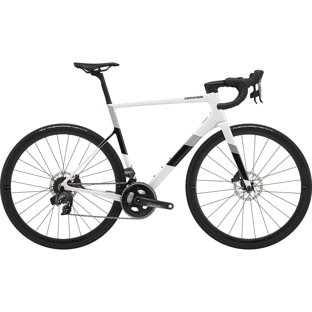 Cannondale SuperSix Evo Disc Force eTap AXS 2020