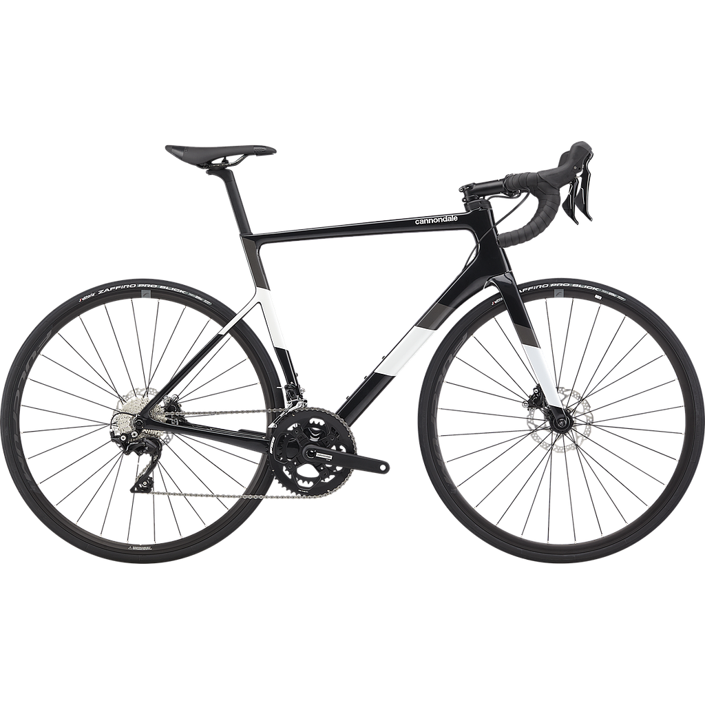 Cannondale SuperSix Evo Disc 105 G3 Black Pearl