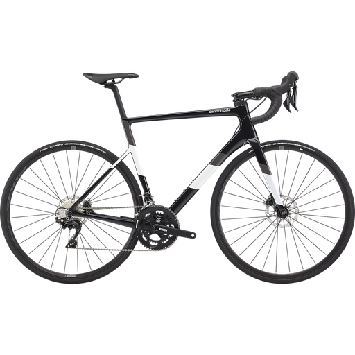 Cannondale SuperSix Evo Disc 105 G3 Black Pearl