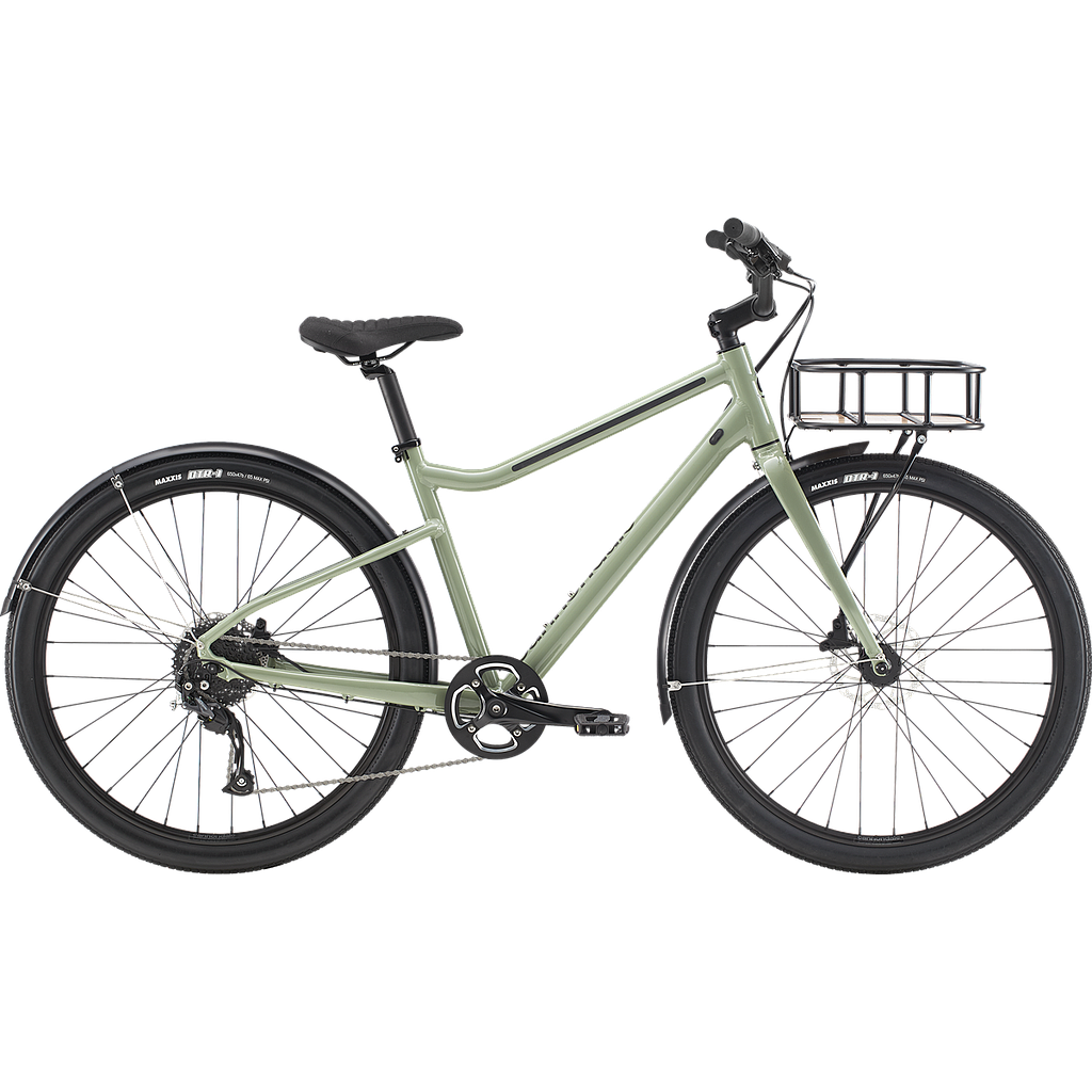 Cannondale Treadwell 2020