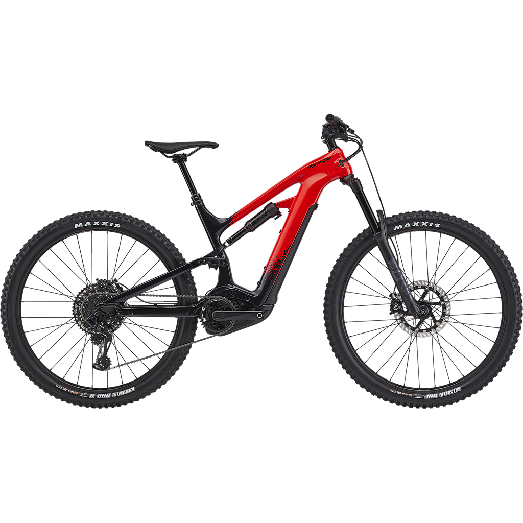 Cannondale Moterra 2 2020