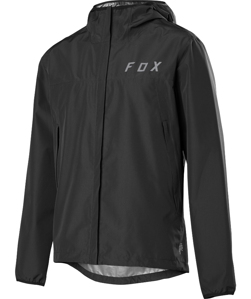 Fox Ranger 2.5L Water Jacket Black