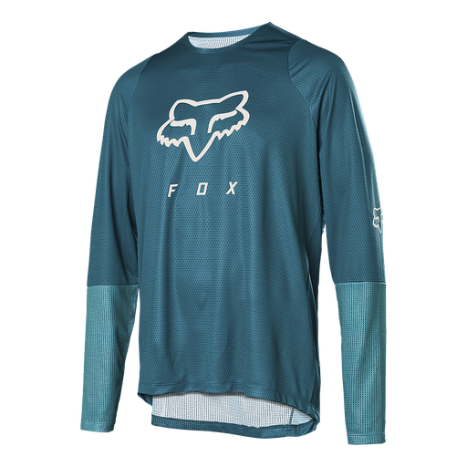 Fox Defend Ls Foxhead Jersey FE