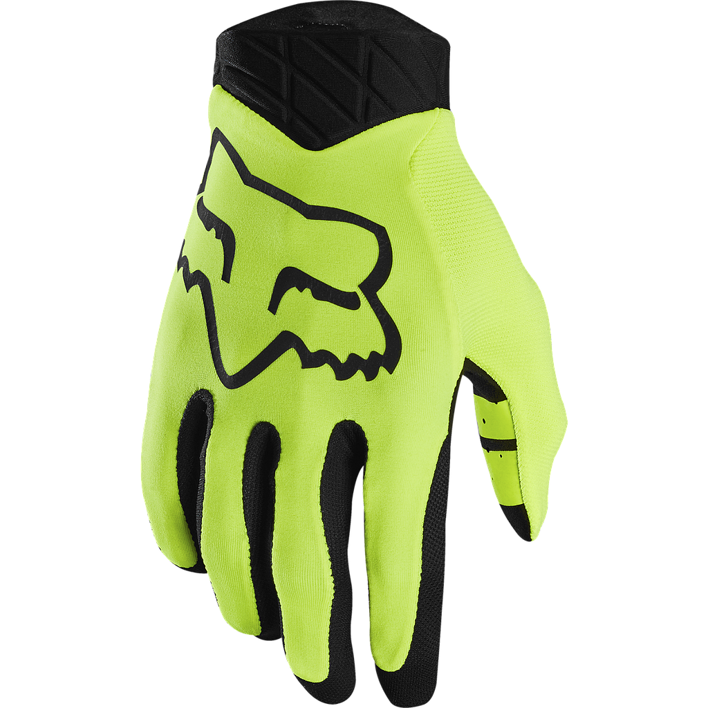 Fox Flexair Glove Lunar 