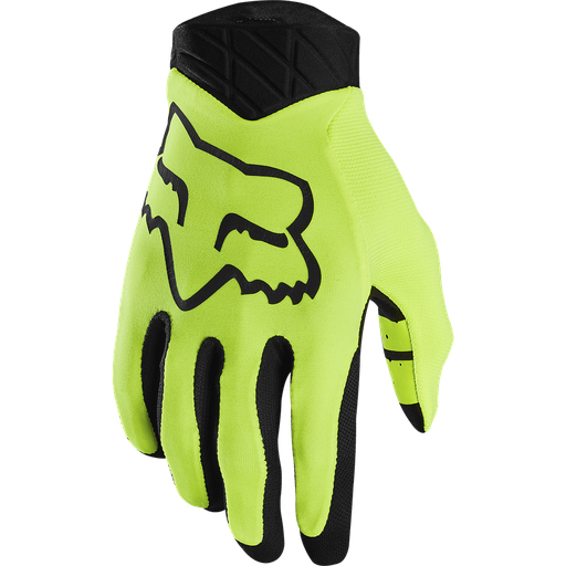 Fox Flexair Glove Lunar 