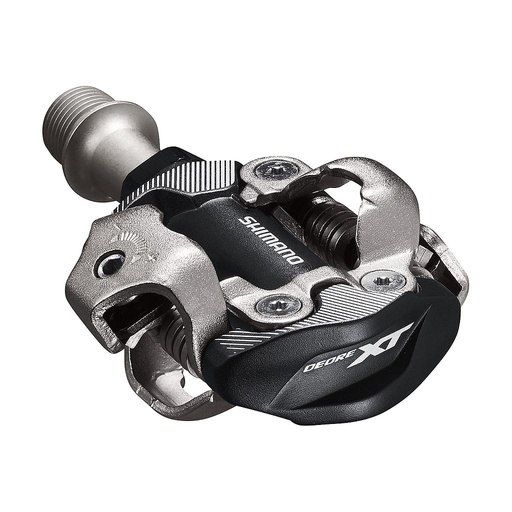 Pédales Shimano XT Deore M8100 