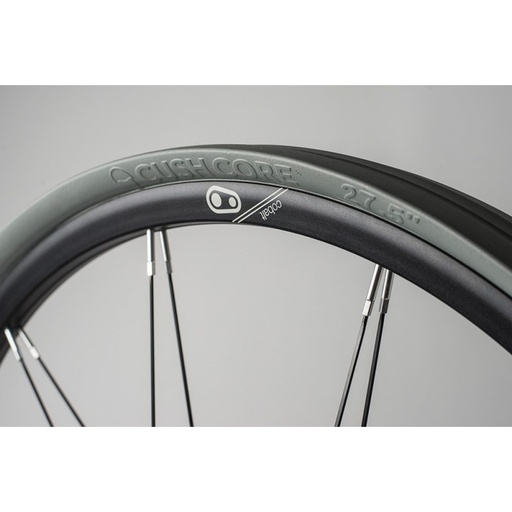 Insert Cushcore par paire, valves incluses