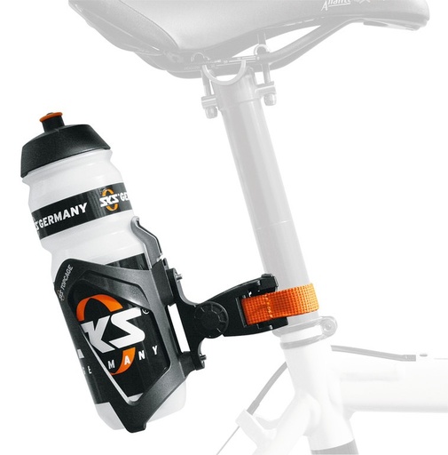 Adaptateur pour porte-bidon SKS