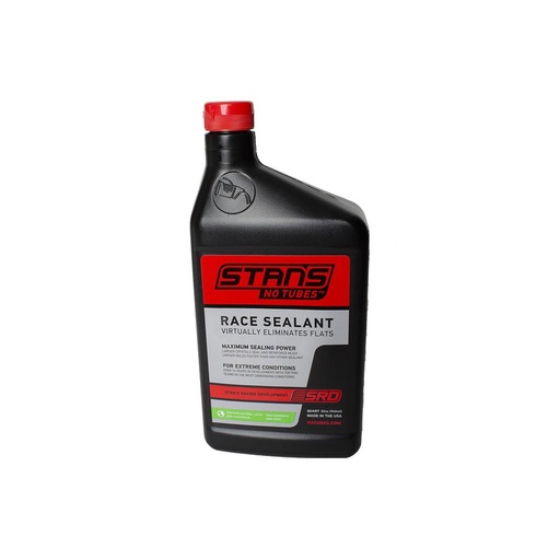 Liquide Préventif Stan's No Tubes Race 1L
