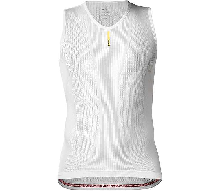 Mavic Hot Ride SL Tee