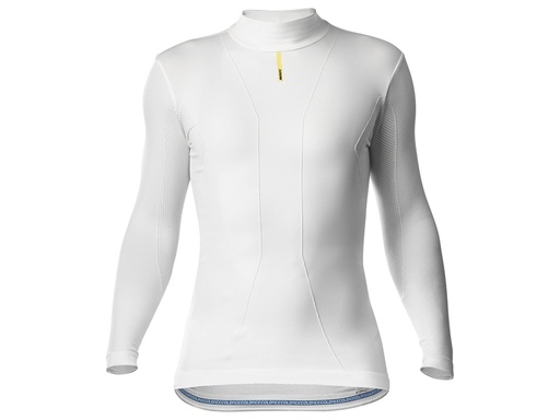 Mavic Cold Ride LS Tee 