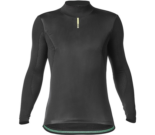 Mavic Cold Ride + LS Tee
