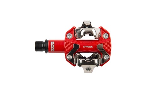 Pédales Look X-Track