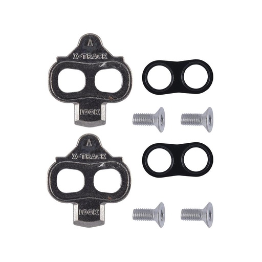 LOOK X-TRACK CLEAT EASY