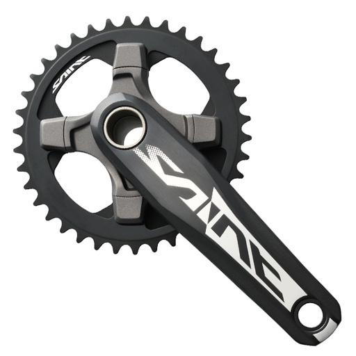 Pédalier Shimano Saint M820 165mm 68/73