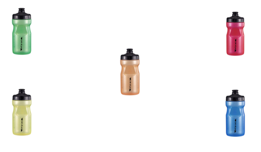 Bidon Giant ARX 400ml DoubleSpring