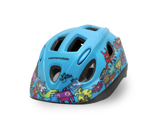 Casque Cannondale Quick Junior