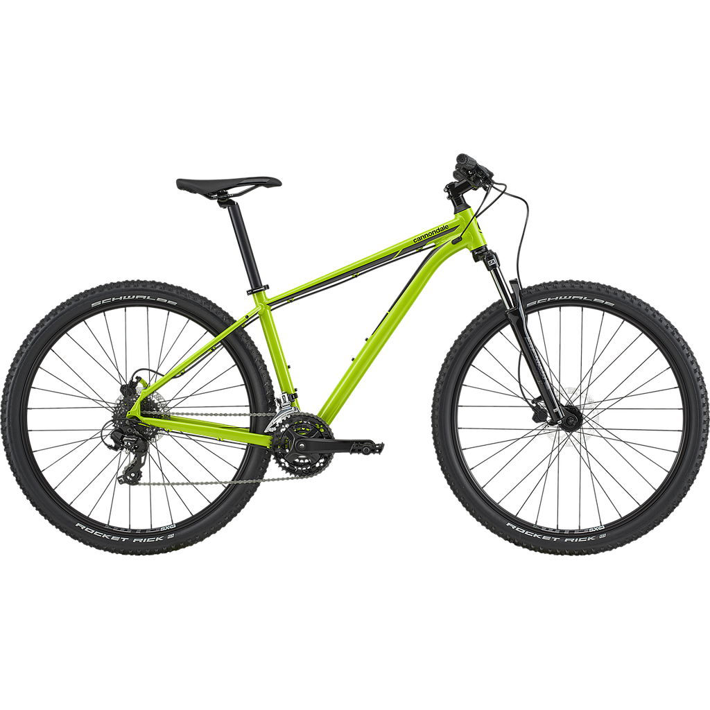 Cannondale Trail 8 2020