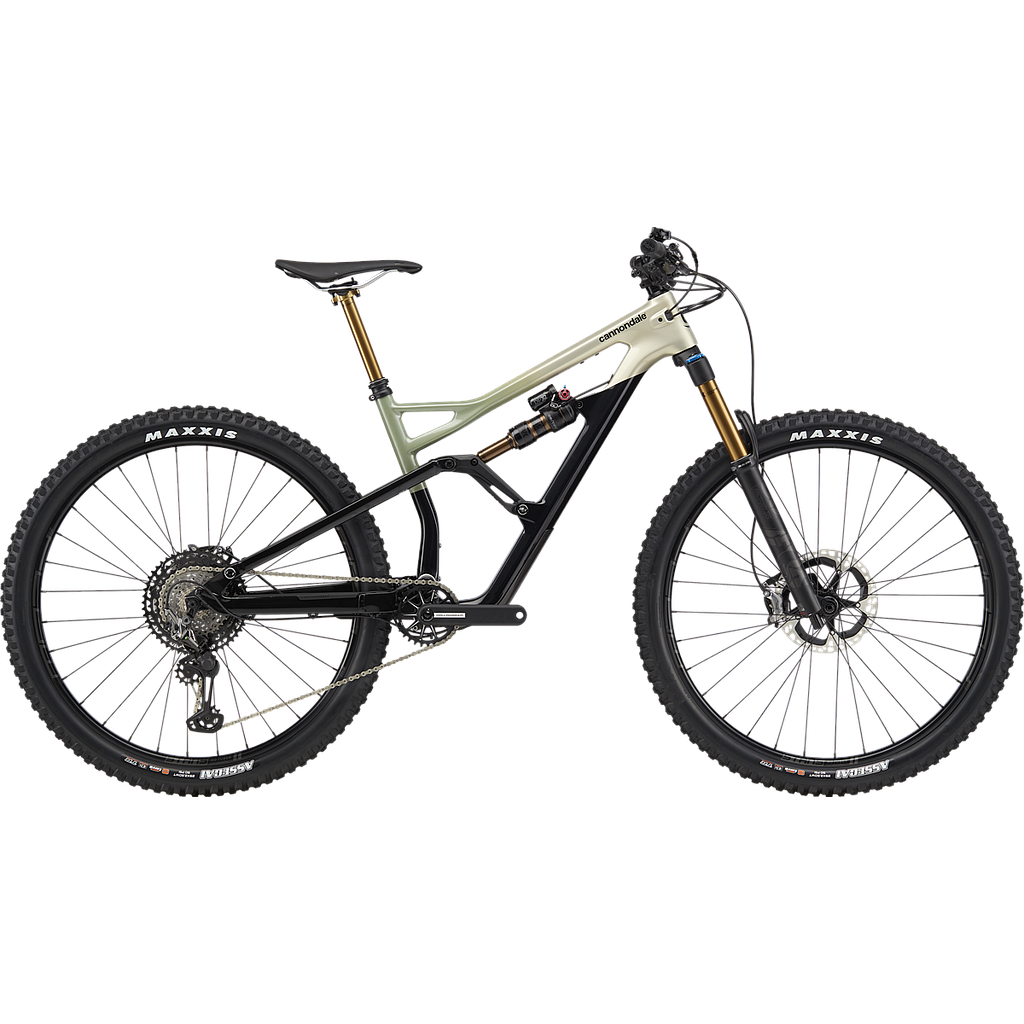 手渡希望】2020 cannondale jekyll carbon 29 L